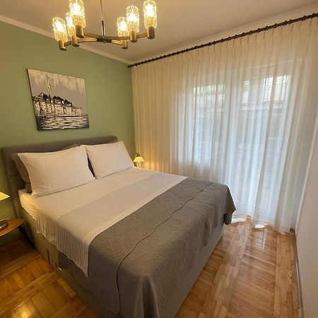 Apartment Matkovic Криквеница Екстериор снимка